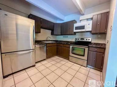 Main picture of Dorchester Condominiums