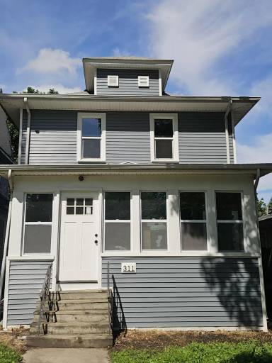 Main picture of 311 Locust St
