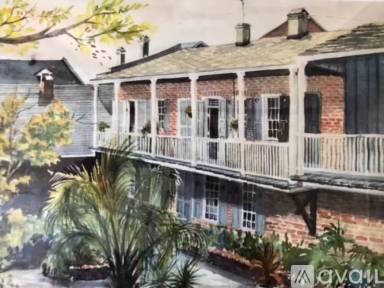Main picture of 1421 Chartres St
