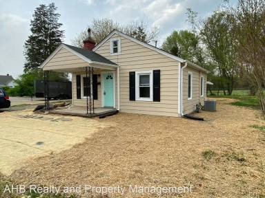 Main picture of 409 Albany St