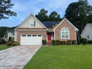 Main picture of 400 Orchard Falls Dr