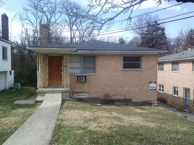 Main picture of 833 Seton Ave