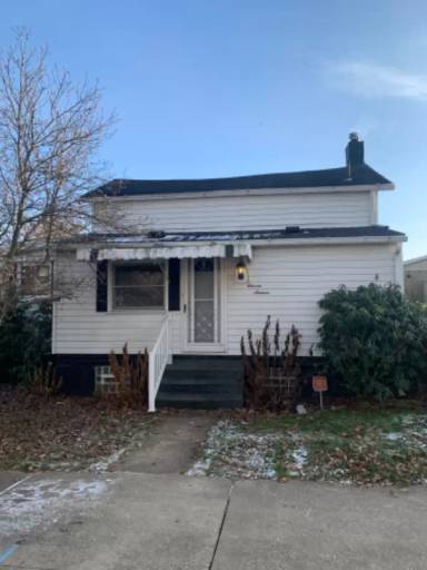 Main picture of 1116 Dewey Ave