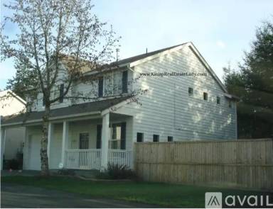 Main picture of 6334 Hamma Hamma Ln NE