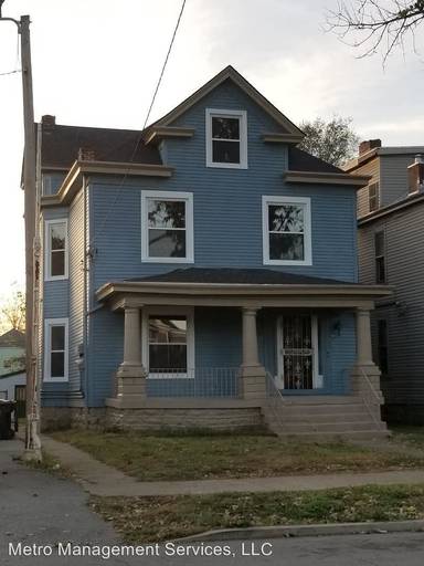 Main picture of 2826 S 3rd St