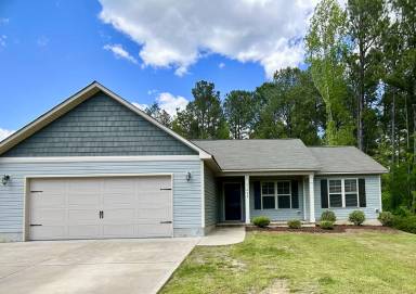 Main picture of 1622 Barbour Rd