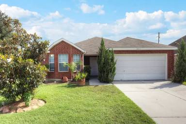 Main picture of Greenbriar Colony