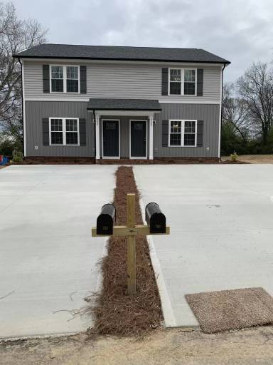 Main picture of 720 Hillside St