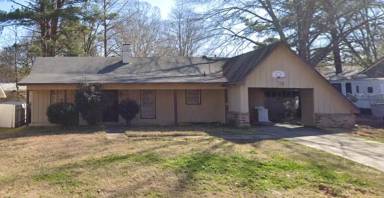 Main picture of 1636 Oak Brook Dr
