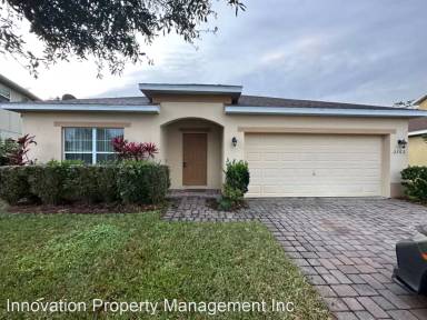 Main picture of 2762 Big Timber Dr