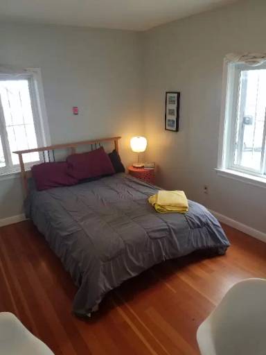 Main picture of 237 Oxford St