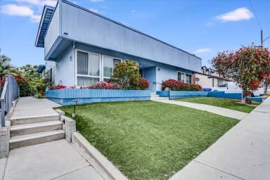 Main picture of 1105 Barbara St