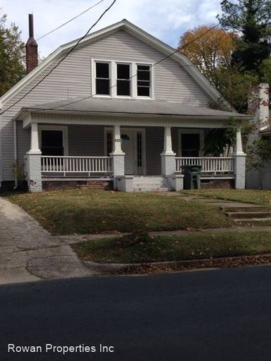 Main picture of 428 W Henderson St