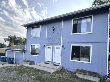 Main picture of 1539 Secrest Ct