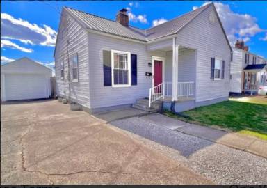 Main picture of 106 S Park Dr
