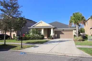 Main picture of 8827 Sentiero Dr