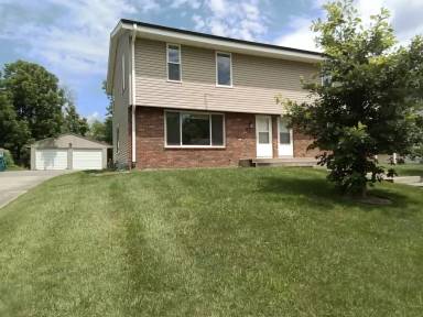 Main picture of 1204 Poppyseed Dr