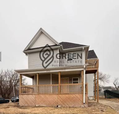 Main picture of 294 N Greenwood Ave