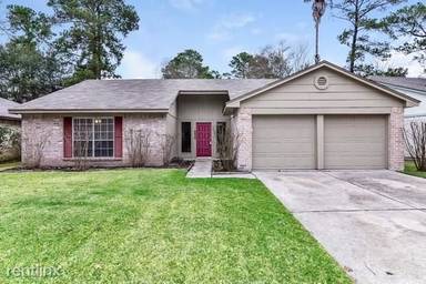 Main picture of 4608 FM 1960 Rd W