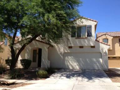 Main picture of 3788 E Cloudburst Dr