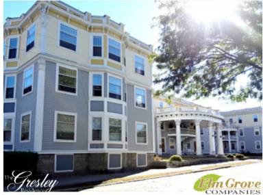 Main picture of The Gresley Residence