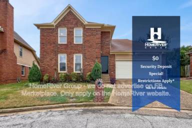 Main picture of 4308 Willow Way Cv