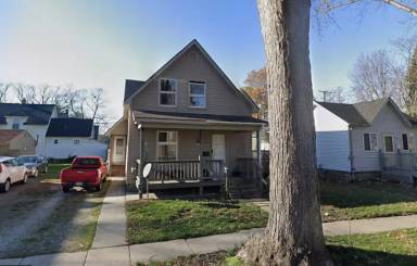 Main picture of 909 Stone St. Port Huron