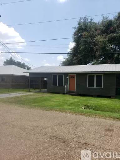 Main picture of 307 W Broussard St