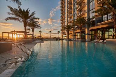 Main picture of Parkline Miami