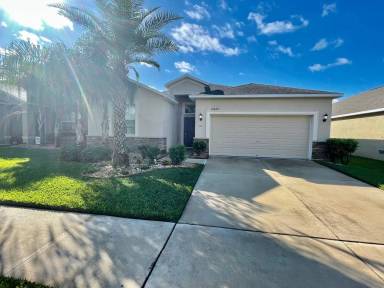 Main picture of 12407 Ballentrae Forest Dr