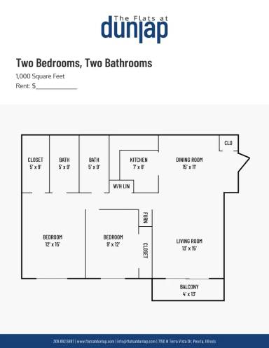 Main picture of Berkshire Apartments