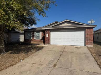 Main picture of 17800 Prairie Verbena Ln