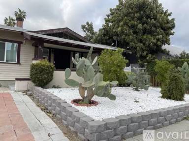 Main picture of 831 E Mountain St
