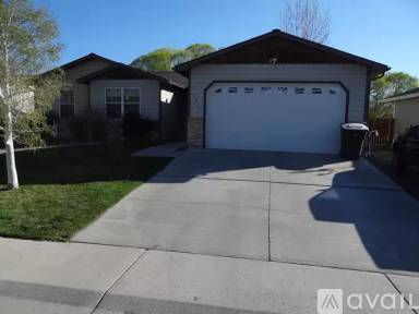 Main picture of 1911 Ouray Dr