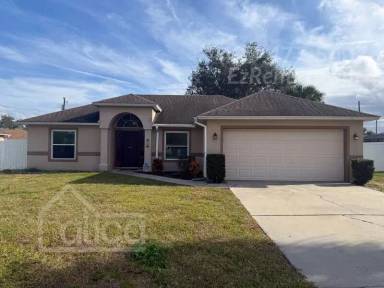 Main picture of 1143 Madura Dr