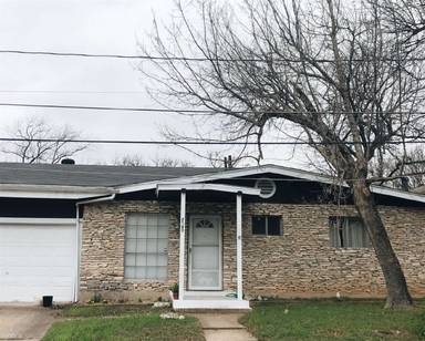 Main picture of 7300 Marcell St