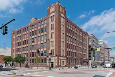 Main picture of 1863 Wazee St