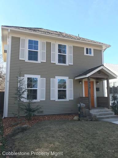 Main picture of 1419 E Bannock St