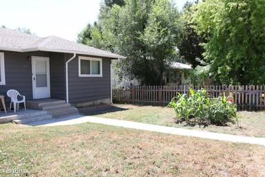 Main picture of 1706 Morningside Dr