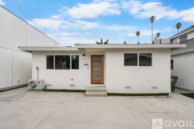 Main picture of 1535 N Kingsley Dr