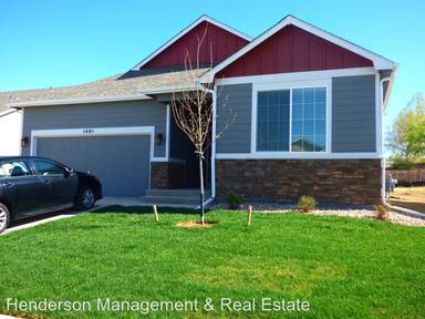 Main picture of 1401 Murrlet St