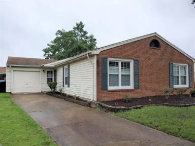 Main picture of 1328 Ettington Ln