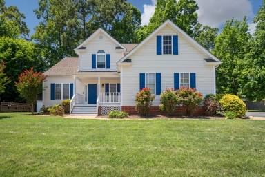 Main picture of 3924 Liberty Point Dr