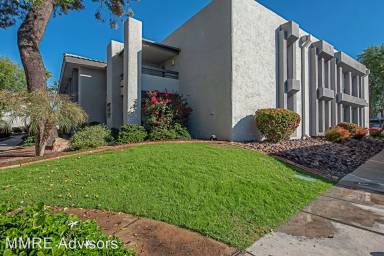 Main picture of Cloisters Condominium