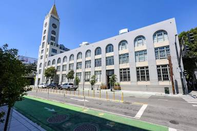 Main picture of Clocktower