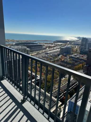 Main picture of 1277 S Michigan Ave