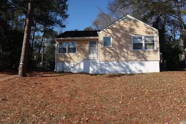 Main picture of 2921 Whistler Ln