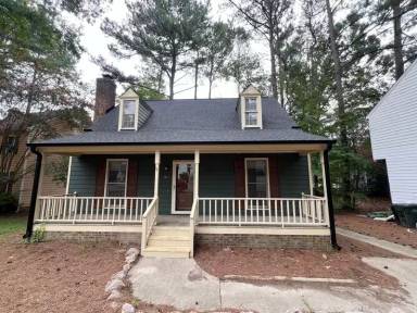 Main picture of 7412 N Thorncliff Pl