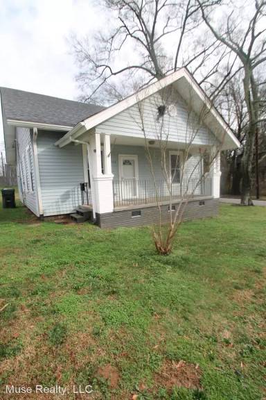 Main picture of 1012 Aragon St
