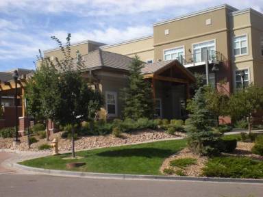 Main picture of Village Plaza Lofts